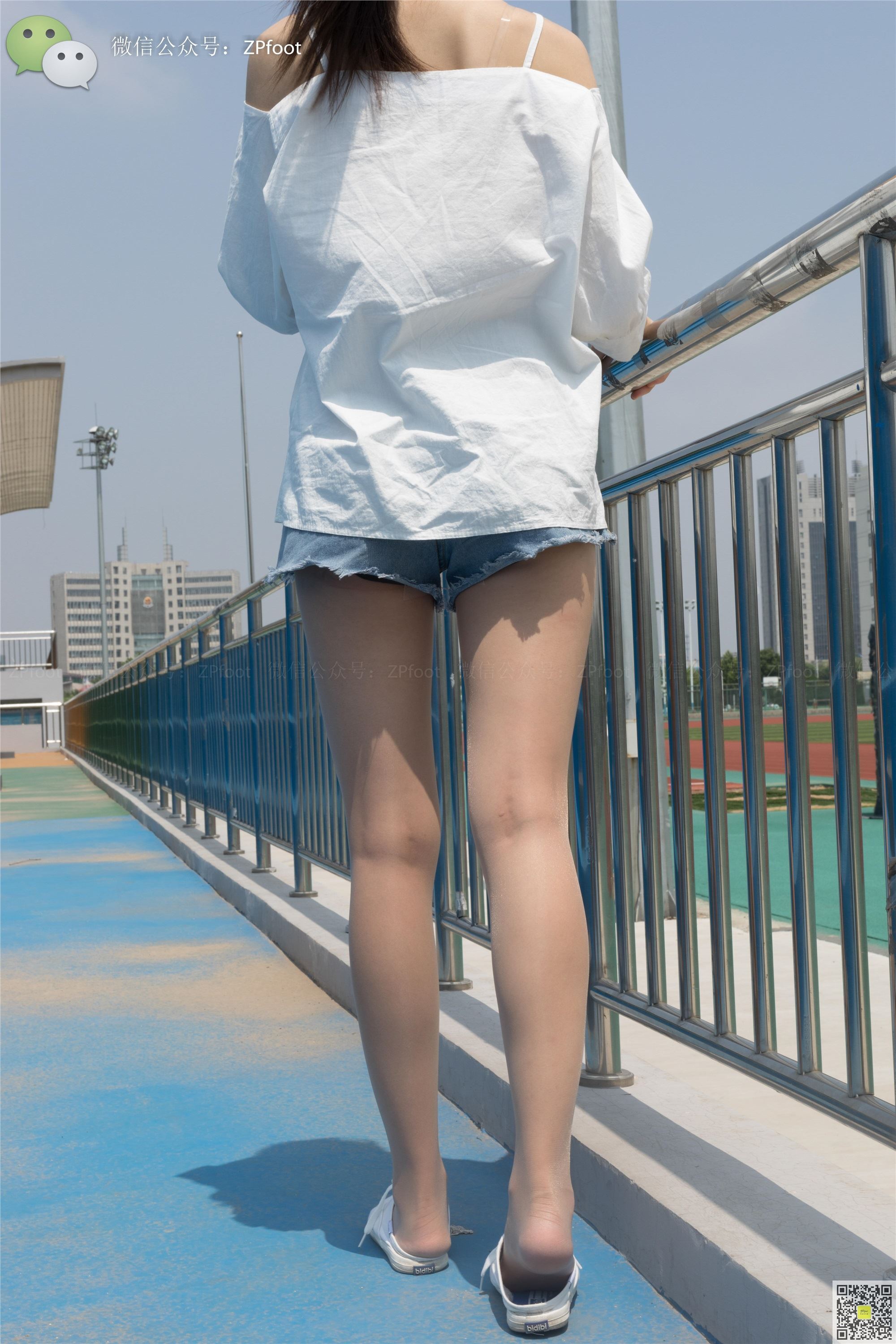 LSS山茶摄影 NO.002 青春大二操场篇1